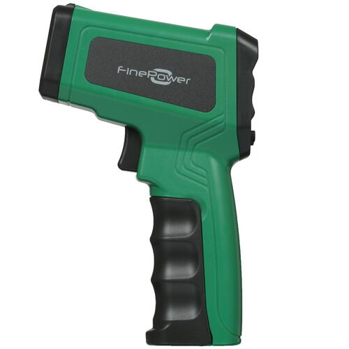 Купить Пирометр FinePower DIN21H  4824318. Характеристики, отзывы и цены в Донецке