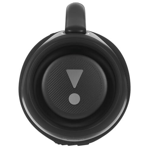 Купить Портативная колонка JBL Boombox 3, черный  5089384. Характеристики, отзывы и цены в Донецке