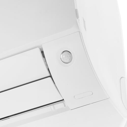 Купить Кондиционер настенный сплит-система Haier AS50S2SF2FA-W/1U50S2SJ3FA белый  9971252. Характеристики, отзывы и цены в Донецке