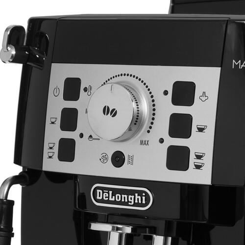 Купить Кофемашина автоматическая Delonghi ECAM 22.115.B черный  5418510. Характеристики, отзывы и цены в Донецке