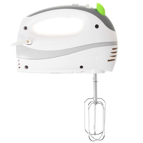 Купить Миксер Centek CT-1104 белый  1114116. Характеристики, отзывы и цены в Донецке