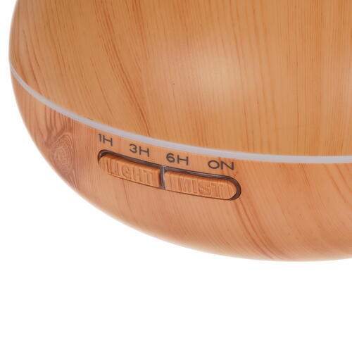 Купить Увлажнитель воздуха ZDK R1518 Light Wood  9905701. Характеристики, отзывы и цены в Донецке