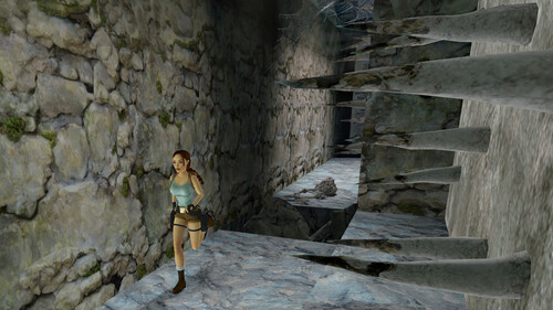 Купить Игра Tomb Raider I-III Remastered (Steam)  5491176. Характеристики, отзывы и цены в Донецке