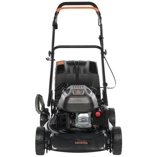 Купить Газонокосилка бензиновая Carver LMG-2646HM  1183086. Характеристики, отзывы и цены в Донецке