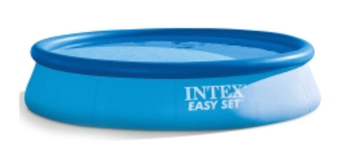 Купить Бассейн надувной Easy Set, 366 х 76 см, фильтр-насос, 28132NP INTEX  5464773. Характеристики, отзывы и цены в Донецке