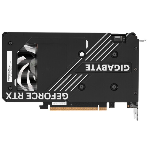 Купить Видеокарта GIGABYTE GeForce RTX 5050 WINDFORCE OC [GV-N5050WF2OC-8GD]  5633567. Характеристики, отзывы и цены в Донецке