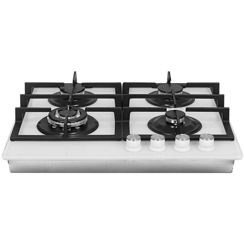 Купить Газовая варочная поверхность Darina 1T3 GC308 W  9000584. Характеристики, отзывы и цены в Донецке