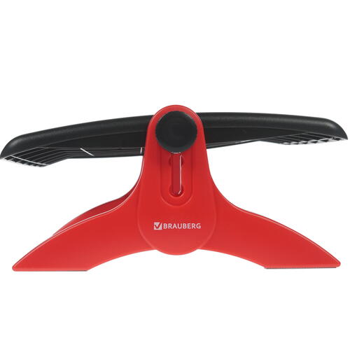 Купить Подставка для ног BRAUBERG 531489  1355953. Характеристики, отзывы и цены в Донецке
