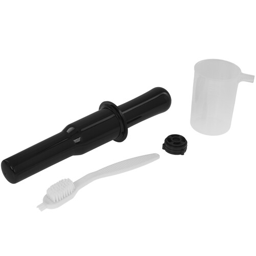 Купить Блендер стационарный Garlyn SM-3000 черный  9162055. Характеристики, отзывы и цены в Донецке