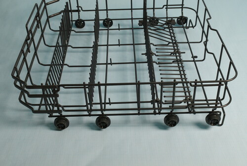 Купить Корзина (Нижняя) для посудомоечной машины DEXP BD60-M01  9201050. Характеристики, отзывы и цены в Донецке