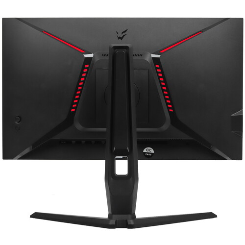 Купить 24.5" Монитор ARDOR GAMING VEGA PRO AQ25H1U черный  9152424. Характеристики, отзывы и цены в Донецке