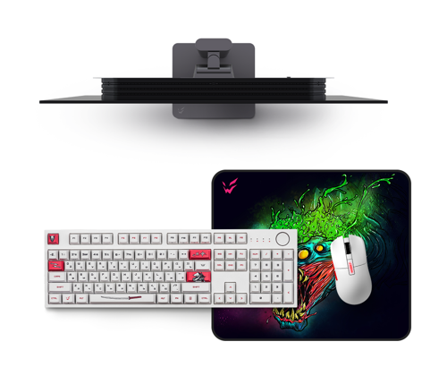 Купить Коврик ARDOR GAMING GM-M Beast (M) разноцветный  5050271. Характеристики, отзывы и цены в Донецке