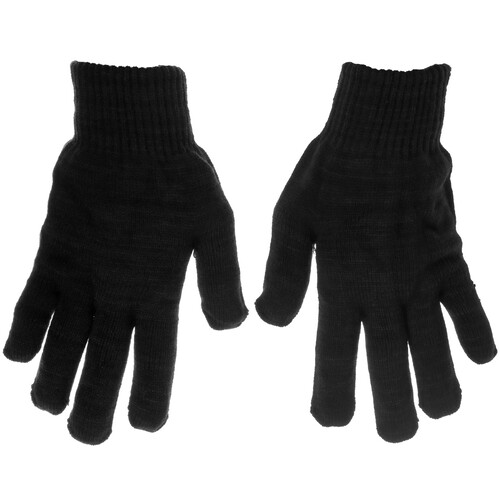 Купить Перчатки трикотажные Спец ПЕР-З/Ч/ПАН  9155678. Характеристики, отзывы и цены в Донецке