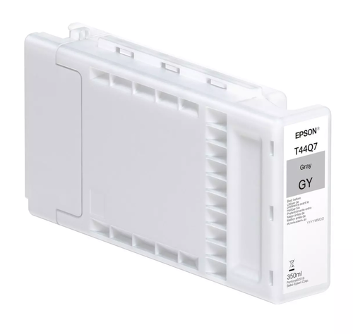 Купить Картридж Epson T44Q740 серый  5459570. Характеристики, отзывы и цены в Донецке