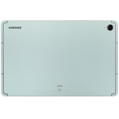 Купить 10.9" Планшет Samsung Galaxy Tab S9 FE 5G 256 ГБ зеленый + стилус  5433420. Характеристики, отзывы и цены в Донецке
