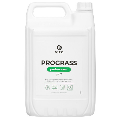 Купить Чистящее средство Grass Prograss  5651581. Характеристики, отзывы и цены в Донецке