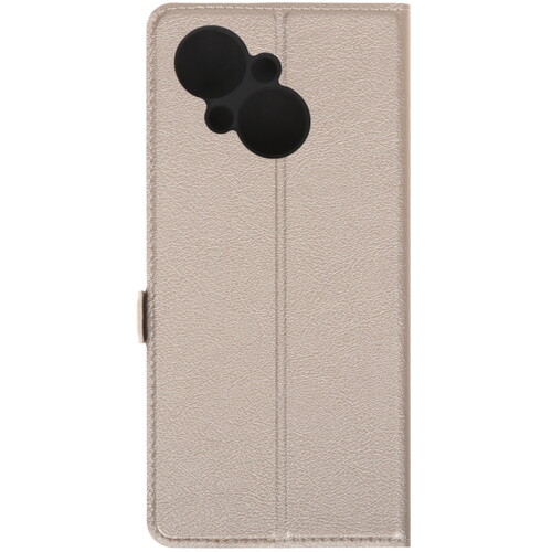 Купить Чехол-книжка  BoraSCO Book Case для Tecno POP 9/ SPARK GO 1/ GO 2025 золотистый  5615043. Характеристики, отзывы и цены в Донецке