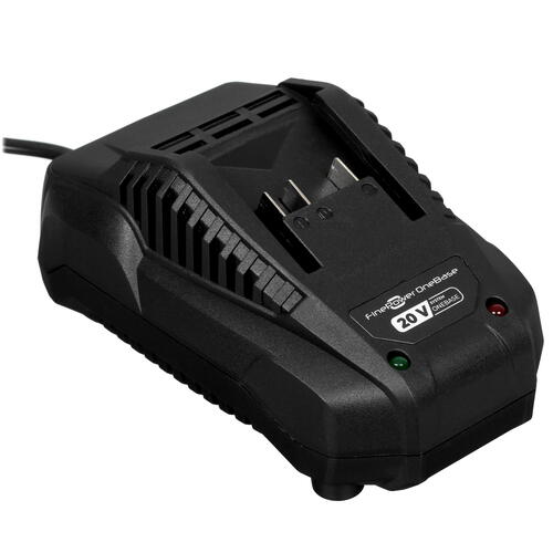 Купить Углошлифовальная машина (УШМ) FinePower OneBase CAGBL100 OneBase20  5089519. Характеристики, отзывы и цены в Донецке