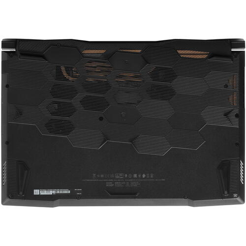 17.3" Ноутбук MSI Katana 17 B13VGK-472XRU черный Купить 17.3" Ноутбук MSI Katana 17 B13VGK-472XRU черный  5404343. Характеристики, отзывы и цены в Донецке
