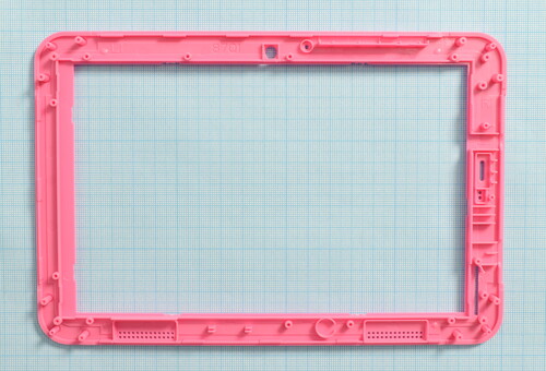 Купить Корпус (PKFF) для планшетного ПК DEXP C18 Kid's [N/A]  9970189. Характеристики, отзывы и цены в Донецке