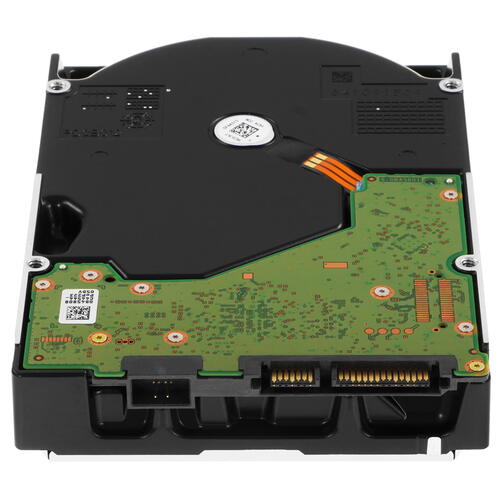 Купить 20 ТБ Жесткий диск WD Ultrastar DC HC560  5409286. Характеристики, отзывы и цены в Донецке