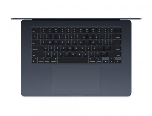 Купить 15.3" Ноутбук Apple MacBook Air черный  5420566. Характеристики, отзывы и цены в Донецке