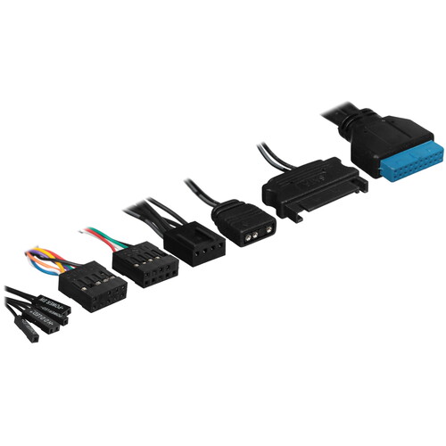 Купить Корпус ZALMAN i3 NEO ARGB  5604972. Характеристики, отзывы и цены в Донецке