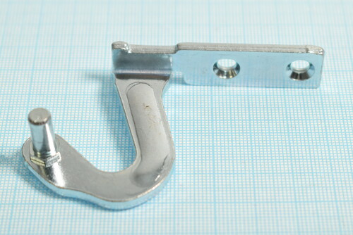 Купить Петля дверцы (Верхняя) для морозильного шкафа Aceline F16AMA (Metal)  9094802. Характеристики, отзывы и цены в Донецке