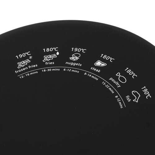 Купить Аэрогриль Steba HF 1000 белый  8152880. Характеристики, отзывы и цены в Донецке