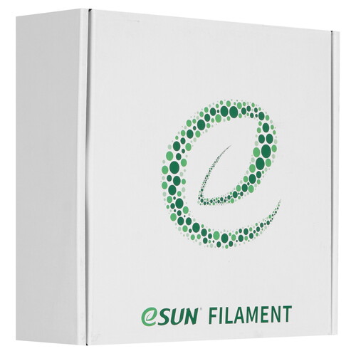 Купить Пластик ESUN PETG  5649435. Характеристики, отзывы и цены в Донецке
