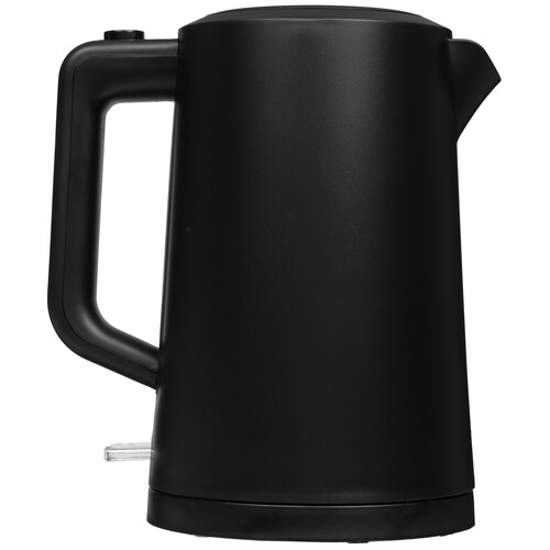 Купить Электрочайник DEXP EK-PB17 черный  9028687. Характеристики, отзывы и цены в Донецке