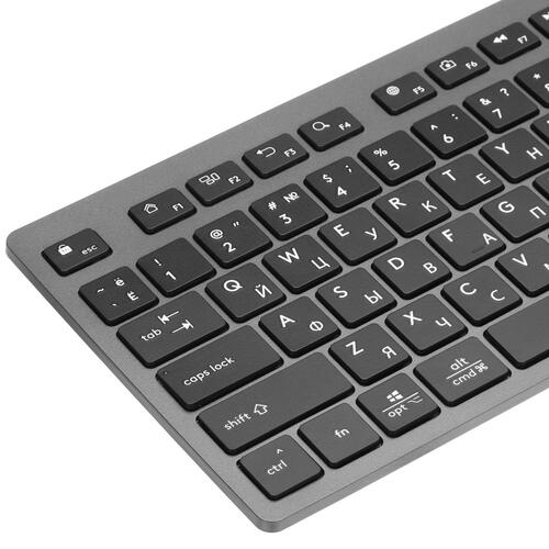 Купить Клавиатура проводная A4Tech Fstyler FX50 [1624628]  5044424. Характеристики, отзывы и цены в Донецке