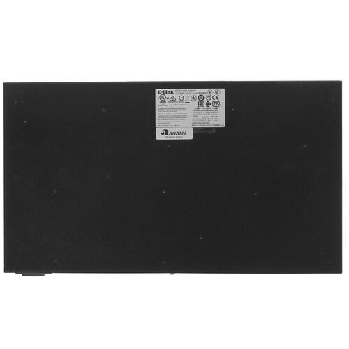 Купить Коммутатор D-Link DGS-1250-52XMP  4778481. Характеристики, отзывы и цены в Донецке