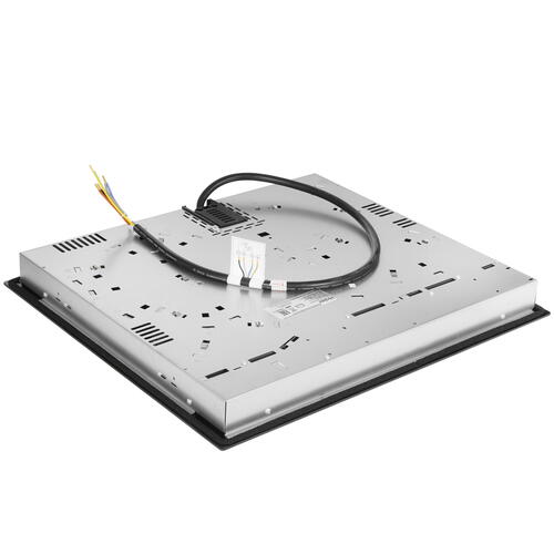 Купить Электрическая варочная поверхность Haier HHY-C64NVTB  5450454. Характеристики, отзывы и цены в Донецке
