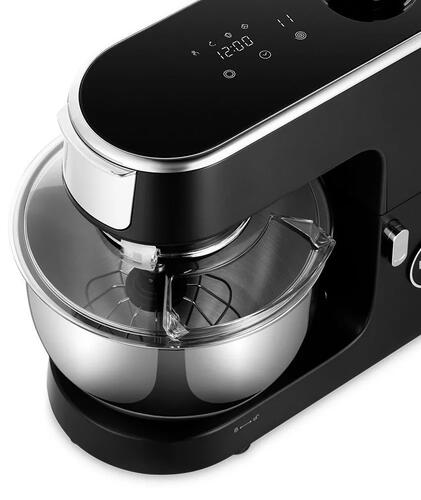 Купить Миксер Kitfort КТ-3436-1 черный  9062785. Характеристики, отзывы и цены в Донецке