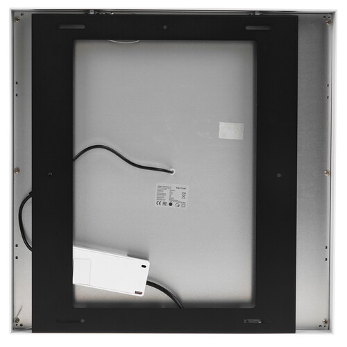 Купить Светильник потолочный Technical C032CL-45W3K-SQ-W белый/белый  9143025. Характеристики, отзывы и цены в Донецке