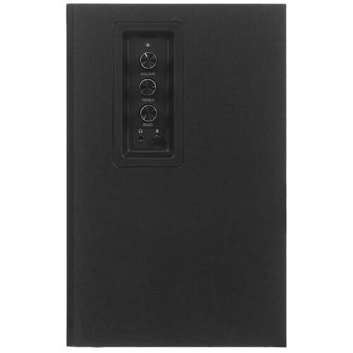 Купить Колонки SVEN SPS-701 черный  9058283. Характеристики, отзывы и цены в Донецке