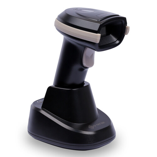 Купить Сканер штрих-кода G-SENSE IS1408BT  9300284. Характеристики, отзывы и цены в Донецке