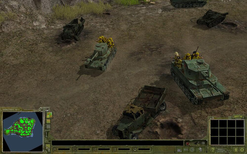 Купить Игра Sudden Strike 3 (Steam)  5627065. Характеристики, отзывы и цены в Донецке