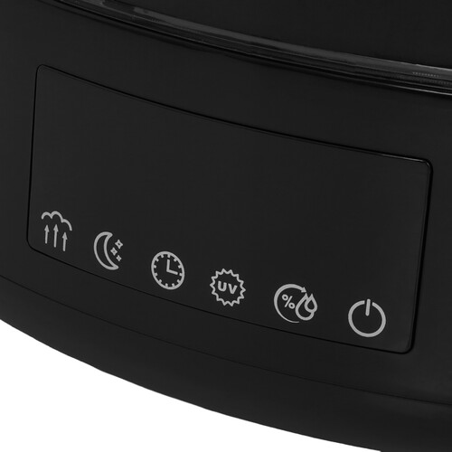 Купить Увлажнитель воздуха Marta MT-HF4701B  9239626. Характеристики, отзывы и цены в Донецке