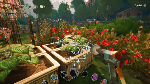 Купить Игра Garden Life: A Cozy Simulator (Steam)  5622330. Характеристики, отзывы и цены в Донецке