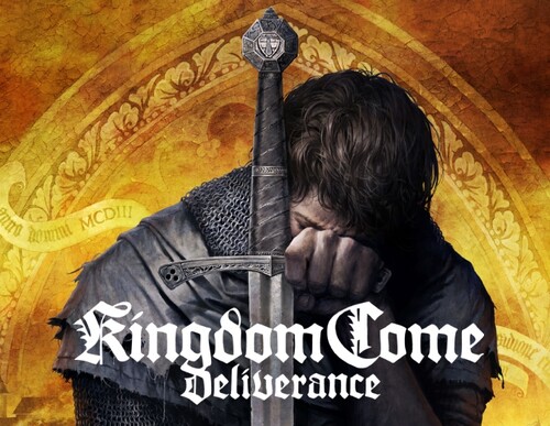 Купить Дополнение для игры Kingdom Come: Deliverance - Art Book (Steam)  5601573. Характеристики, отзывы и цены в Донецке