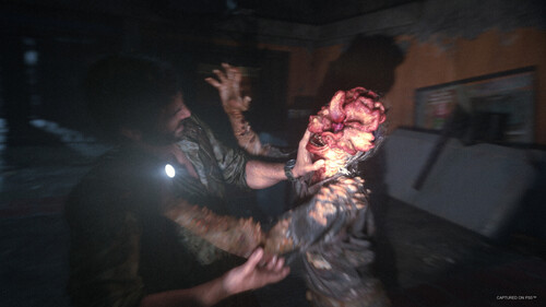 Купить Игра The Last of Us Part I - Deluxe Edition (Версия для СНГ  5484357. Характеристики, отзывы и цены в Донецке