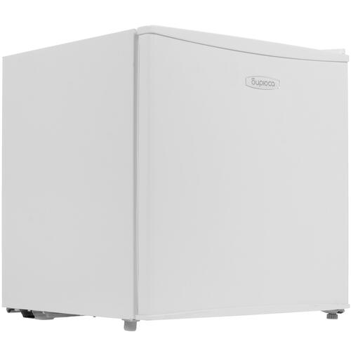 Купить Холодильник компактный   Бирюса 50 белый  8115533. Характеристики, отзывы и цены в Донецке