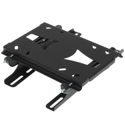 Купить Кронштейн для ТВ Strong STR-T4241 черный  1340581. Характеристики, отзывы и цены в Донецке