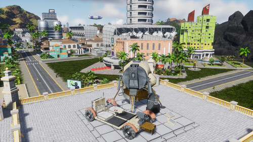 Купить Дополнение для игры Tropico 6: New Frontiers (Steam)  5626925. Характеристики, отзывы и цены в Донецке