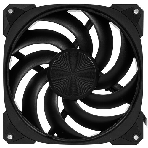 Купить Вентилятор InWin Neptune DN140 [IW-FN-DN140-1PK] черный  5625034. Характеристики, отзывы и цены в Донецке