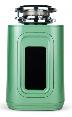 Купить Измельчитель пищевых отходов Бирюса WD-750G2R  9142242. Характеристики, отзывы и цены в Донецке