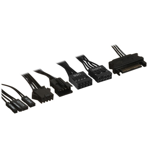Купить Корпус Iron Pride K1  9257821. Характеристики, отзывы и цены в Донецке