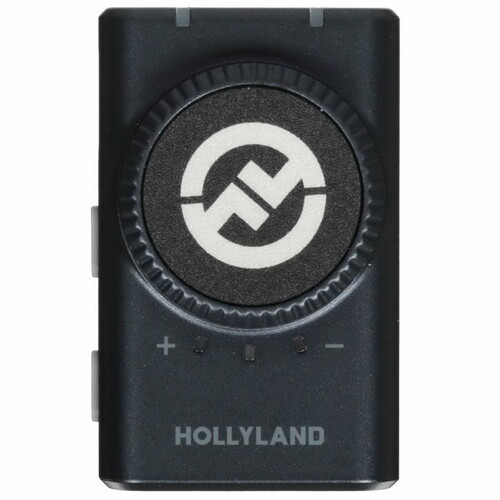 Купить Радиосистема Hollyland Lark M2 Camera  5623746. Характеристики, отзывы и цены в Донецке